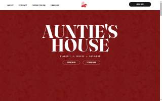 Auntie's House