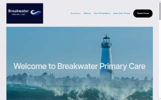 Breakwater primary care