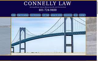 Connelly Law Offices, Ltd.