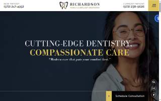 Family Smile Dental Care LLC