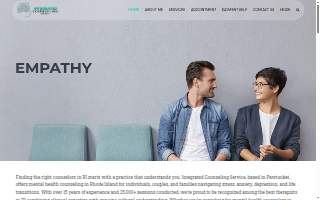 Integrated Counseling Services