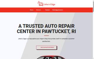 Jeha's Auto Repair Center