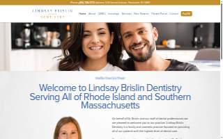 Lindsay Brislin Dentistry