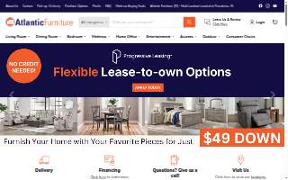 Atlantic Furniture