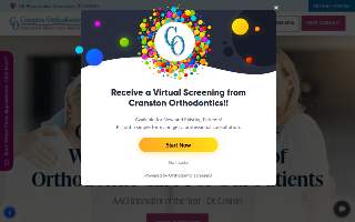 Cranston Orthodontics