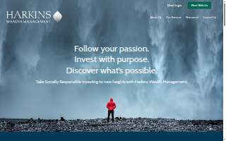 Harkins Wealth Management