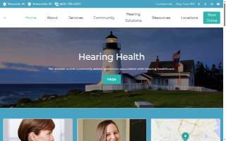 Keystone Audiology of Smithfield