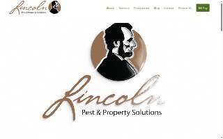 Lincoln Pest Control