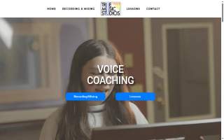True Music Studios of Smithfield