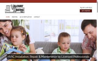 Valcourt Heating Inc.