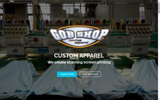 Gob Shop