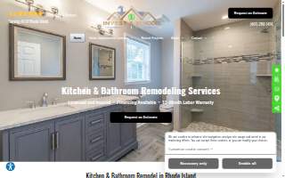 Invest & Remodel, LLC of Warren