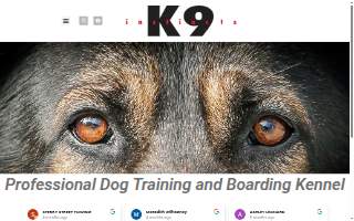 K9 Instincts