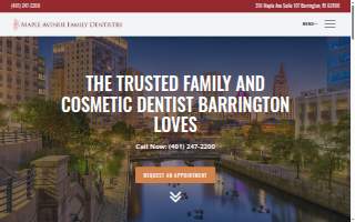 Maple Avenue Family Dentistry of Warren