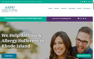 AAPRI Clinical Research Institute