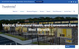 Convenient Care of West Warwick