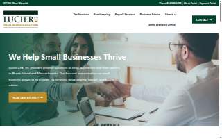 Lucier CPA, Inc.