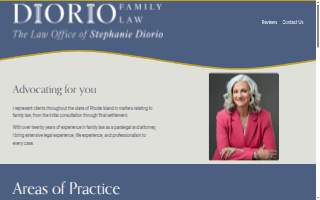 Diorio Family Law