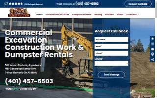 Skurka Construction Inc
