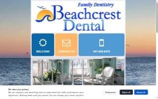 Beachcrest Dental