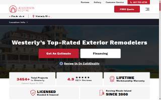 Henderson Roofing