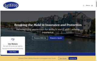 Lathrop Insurance