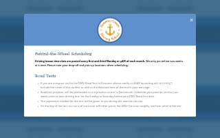 Newport County Driving School of Westerly