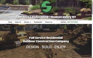 Speranza Landscaping