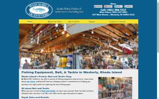 Watch Hill Outfitters