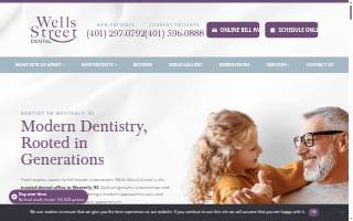 Wells Street Dental