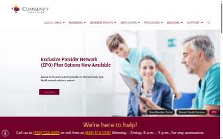 Community Care
