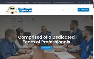 Eastland Electric