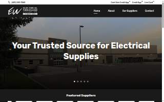 Electrical Wholesalers