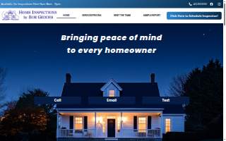 Home Inspections By Bob Geddes