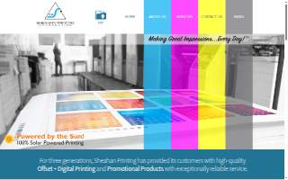 Sheahan Printing Corporation