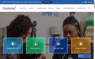 Thundermist Health Center of Woonsocket