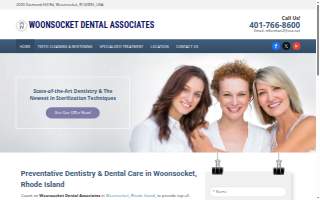 Woonsocket Dental Associates