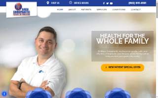 Aiken Chiropractic