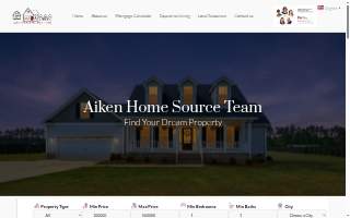 Aiken Home Source Team, Rebecca Gutierrez, Keller Williams Realty Aiken Partners