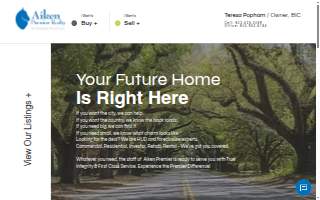 Aiken Premier Realty