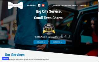 Aiken Transport Express