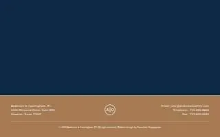Anderson & Anderson LLP website