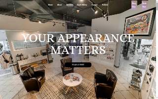 Appearances Hair Salon