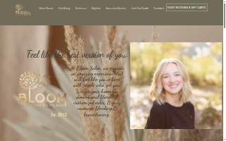 Bloom Salon Spa Boutique