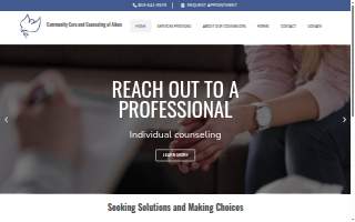 Community Care & Counseling