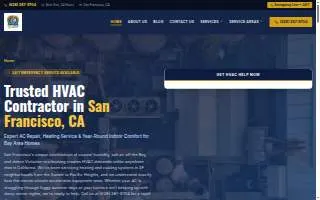 Gold Ivy Realty & Property Management website