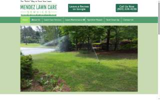 Polite Lawn Care Service