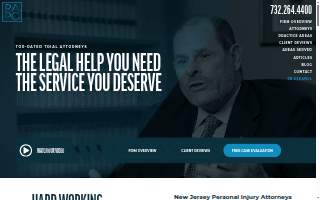 Rudnick and Rudnick, LLC