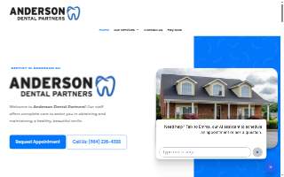 Anderson Dental Partners