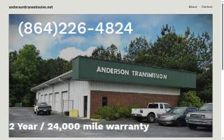 Anderson Transmission